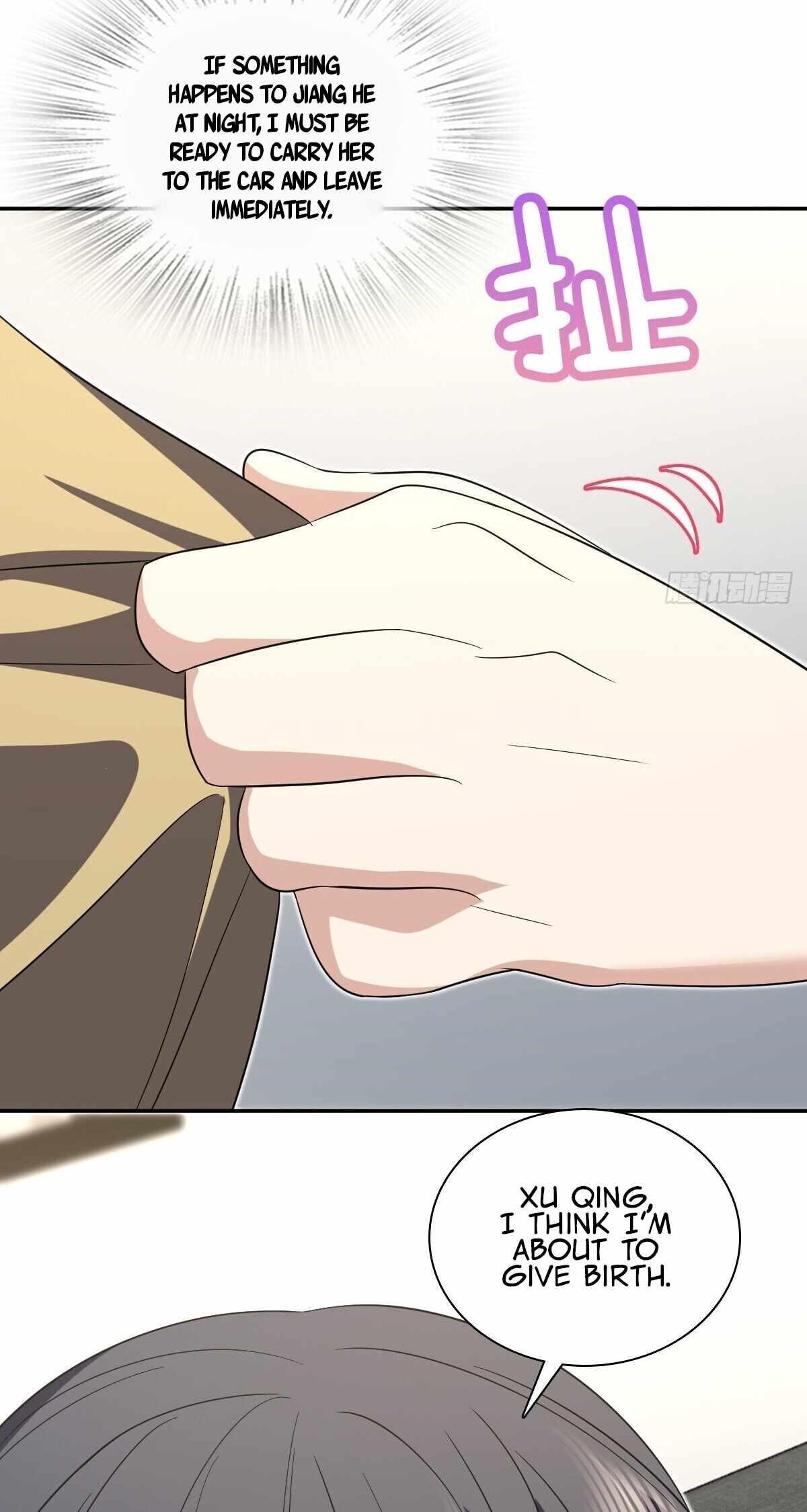 My Wife is From a Thousand Years Ago - Chapter 339 Page 34