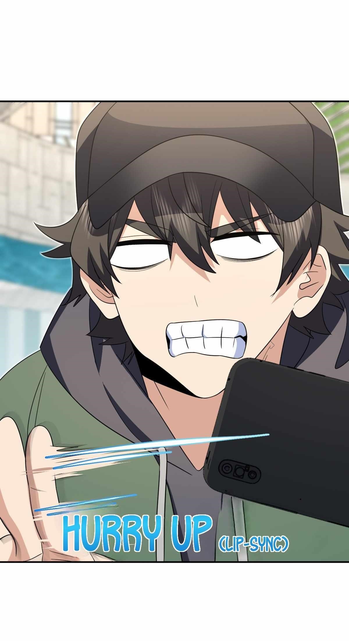 My Wife is From a Thousand Years Ago - Chapter 339 Page 4