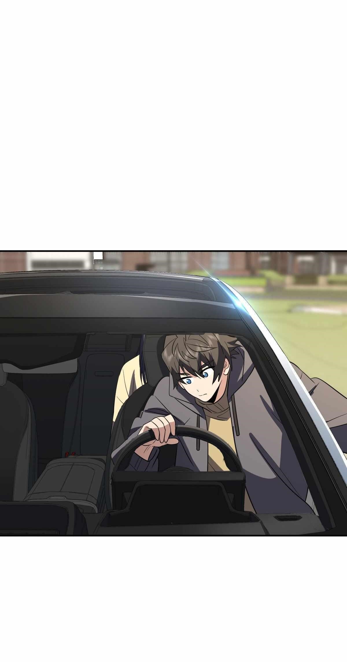 My Wife is From a Thousand Years Ago - Chapter 339 Page 41