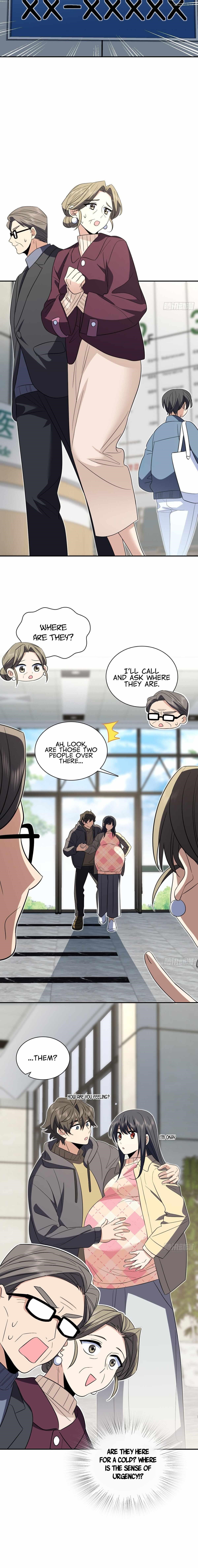 My Wife is From a Thousand Years Ago - Chapter 339 Page 48