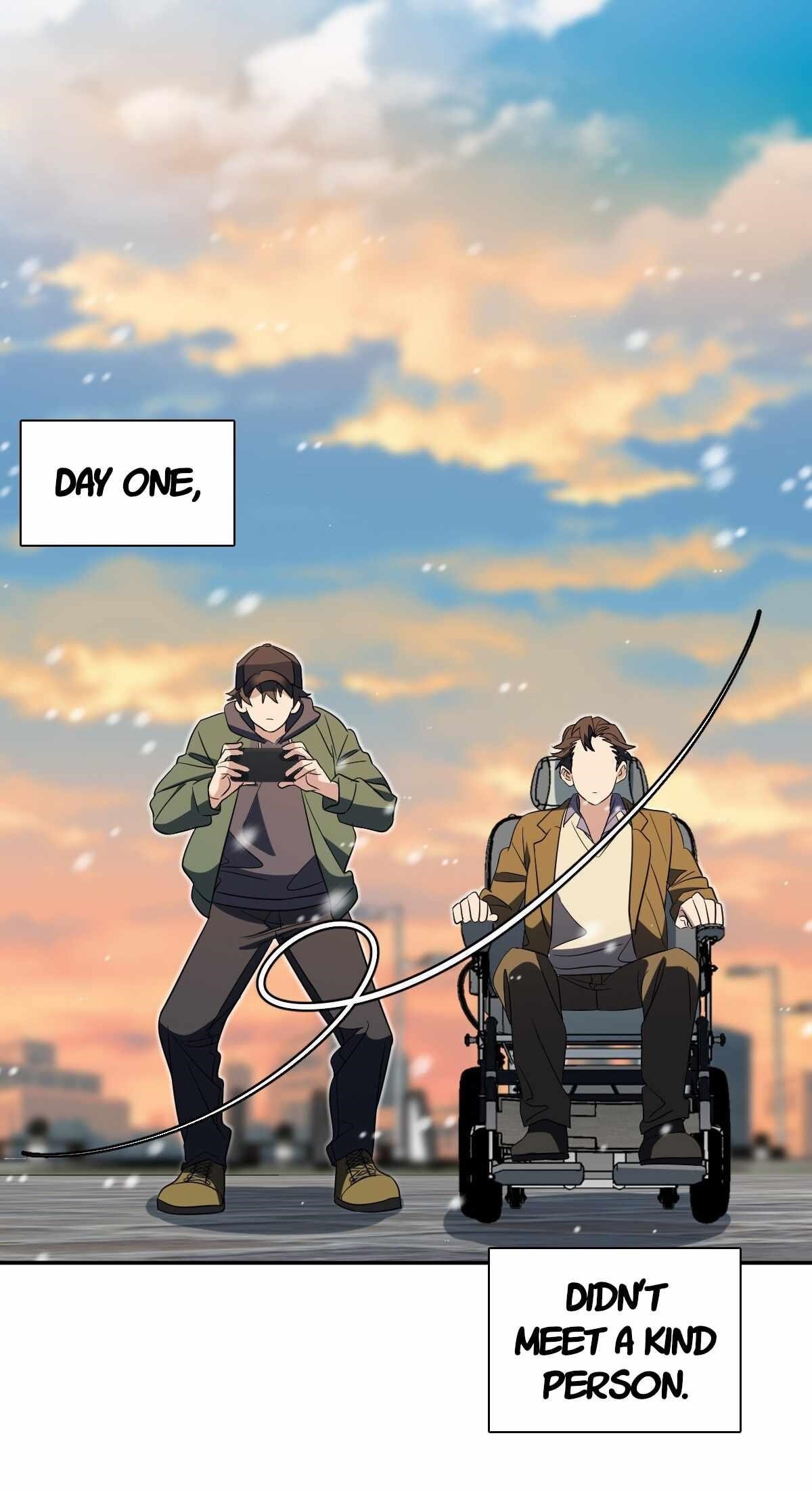 My Wife is From a Thousand Years Ago - Chapter 339 Page 6