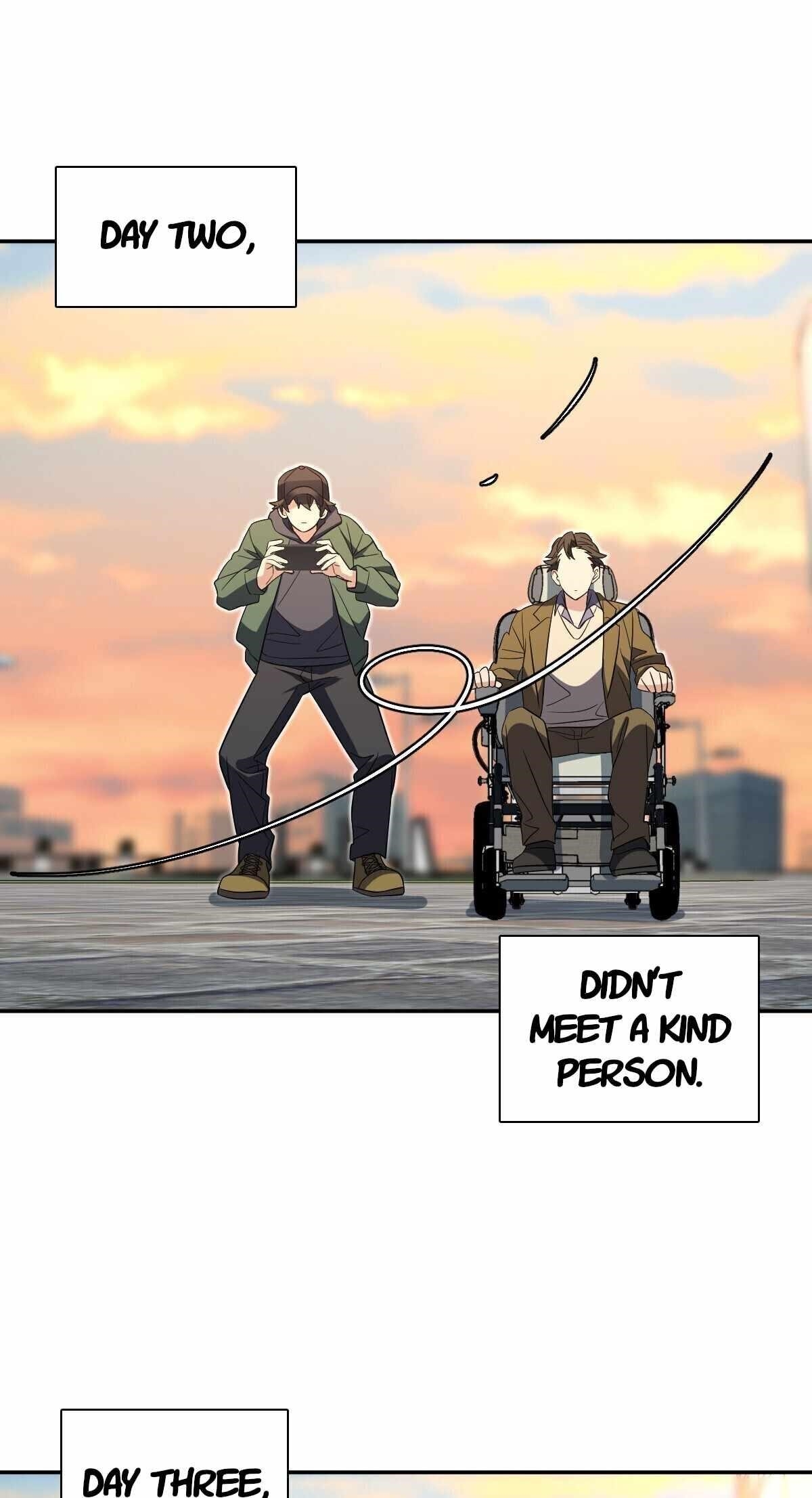 My Wife is From a Thousand Years Ago - Chapter 339 Page 7