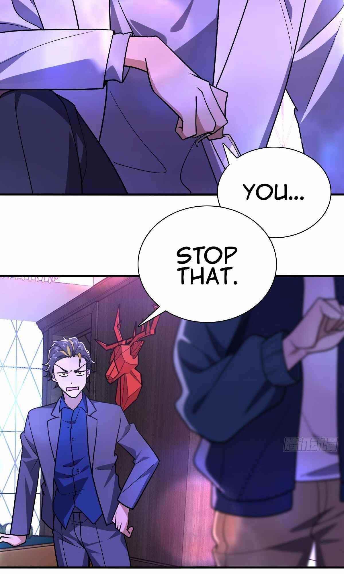 My Wife is From a Thousand Years Ago - Chapter 34 Page 13