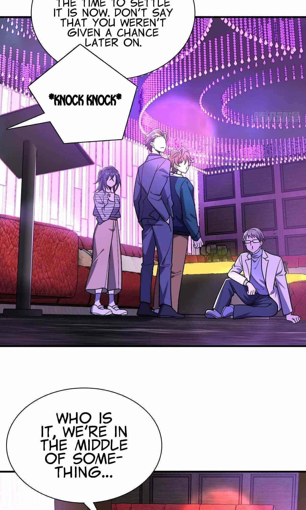 My Wife is From a Thousand Years Ago - Chapter 34 Page 16