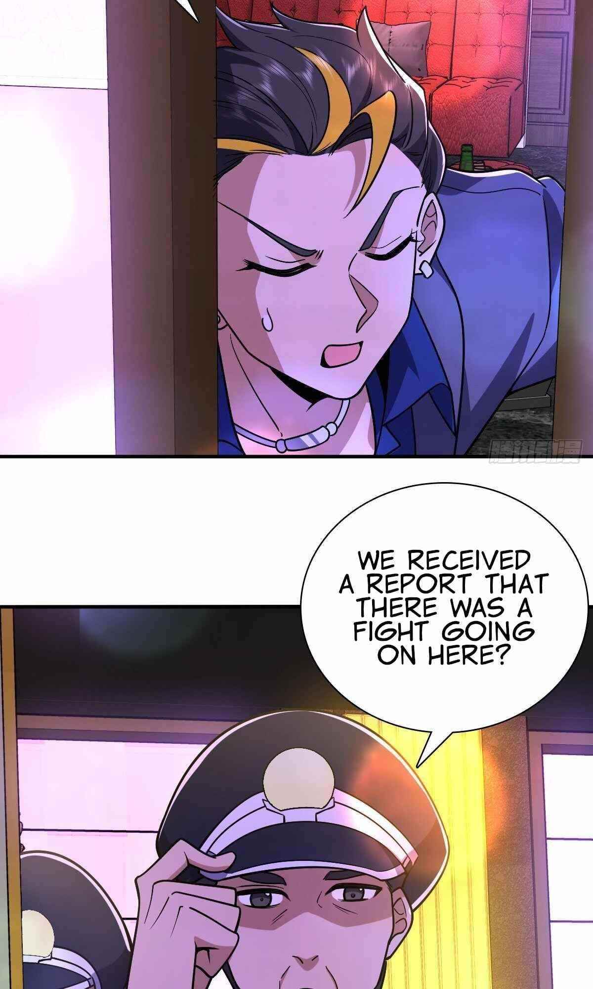 My Wife is From a Thousand Years Ago - Chapter 34 Page 17