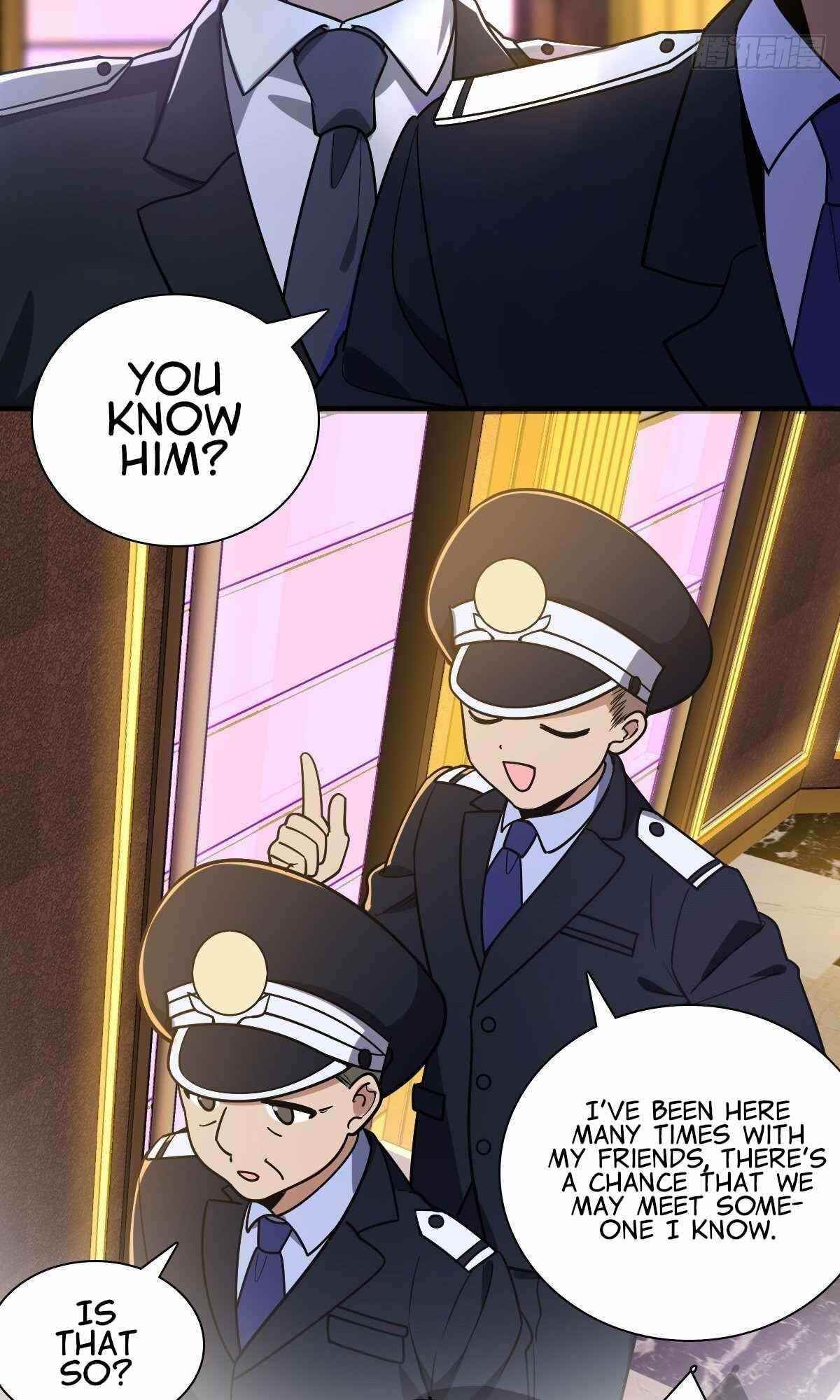 My Wife is From a Thousand Years Ago - Chapter 34 Page 20