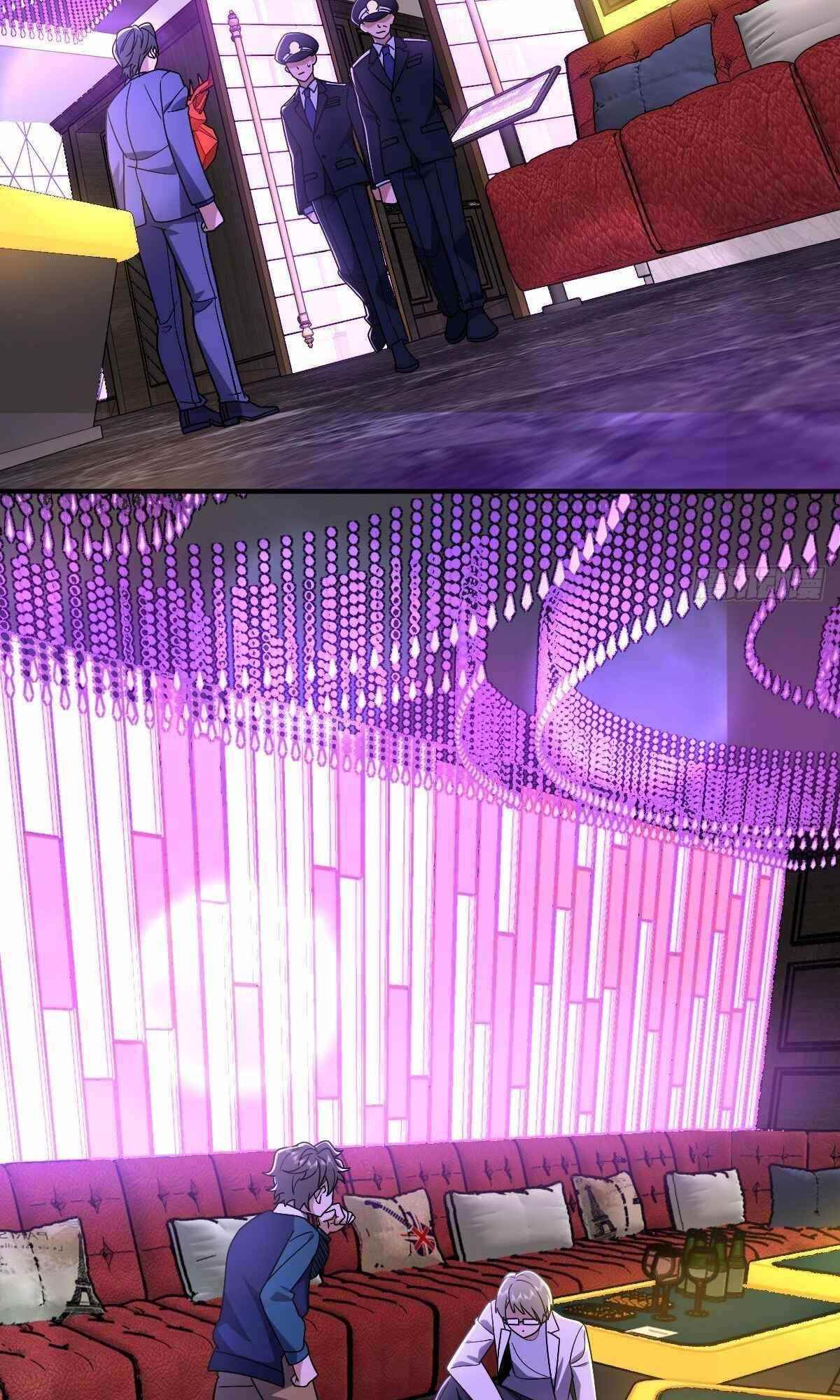 My Wife is From a Thousand Years Ago - Chapter 34 Page 22