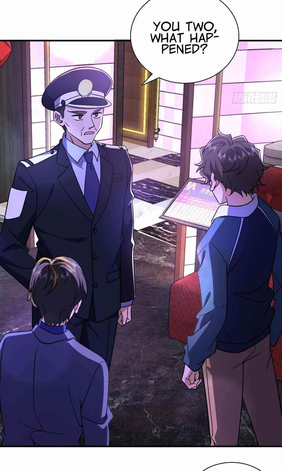 My Wife is From a Thousand Years Ago - Chapter 34 Page 28