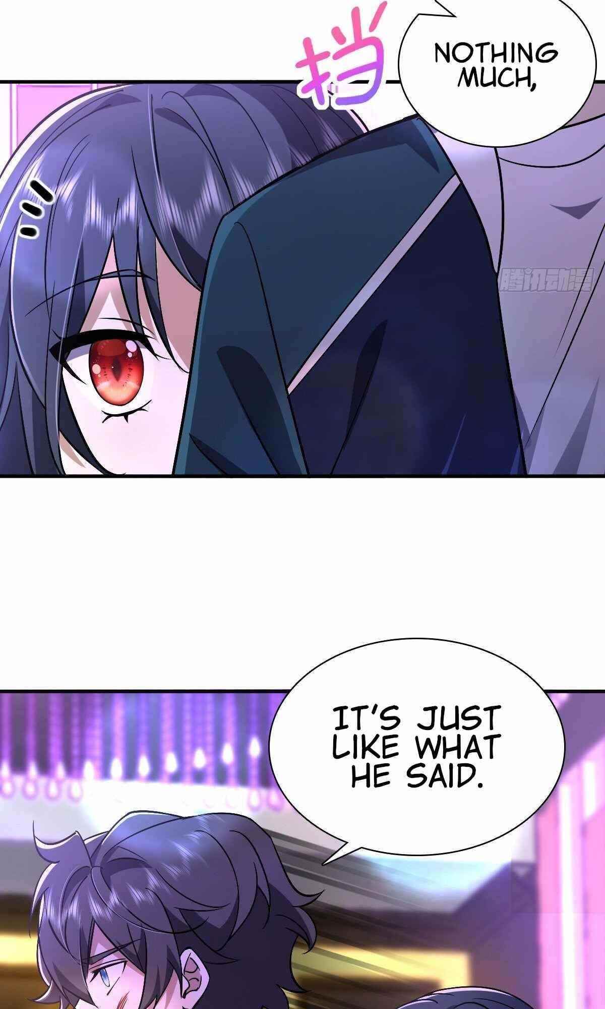 My Wife is From a Thousand Years Ago - Chapter 34 Page 29