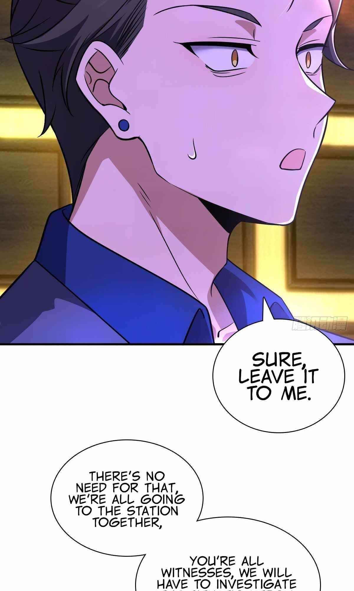 My Wife is From a Thousand Years Ago - Chapter 34 Page 43