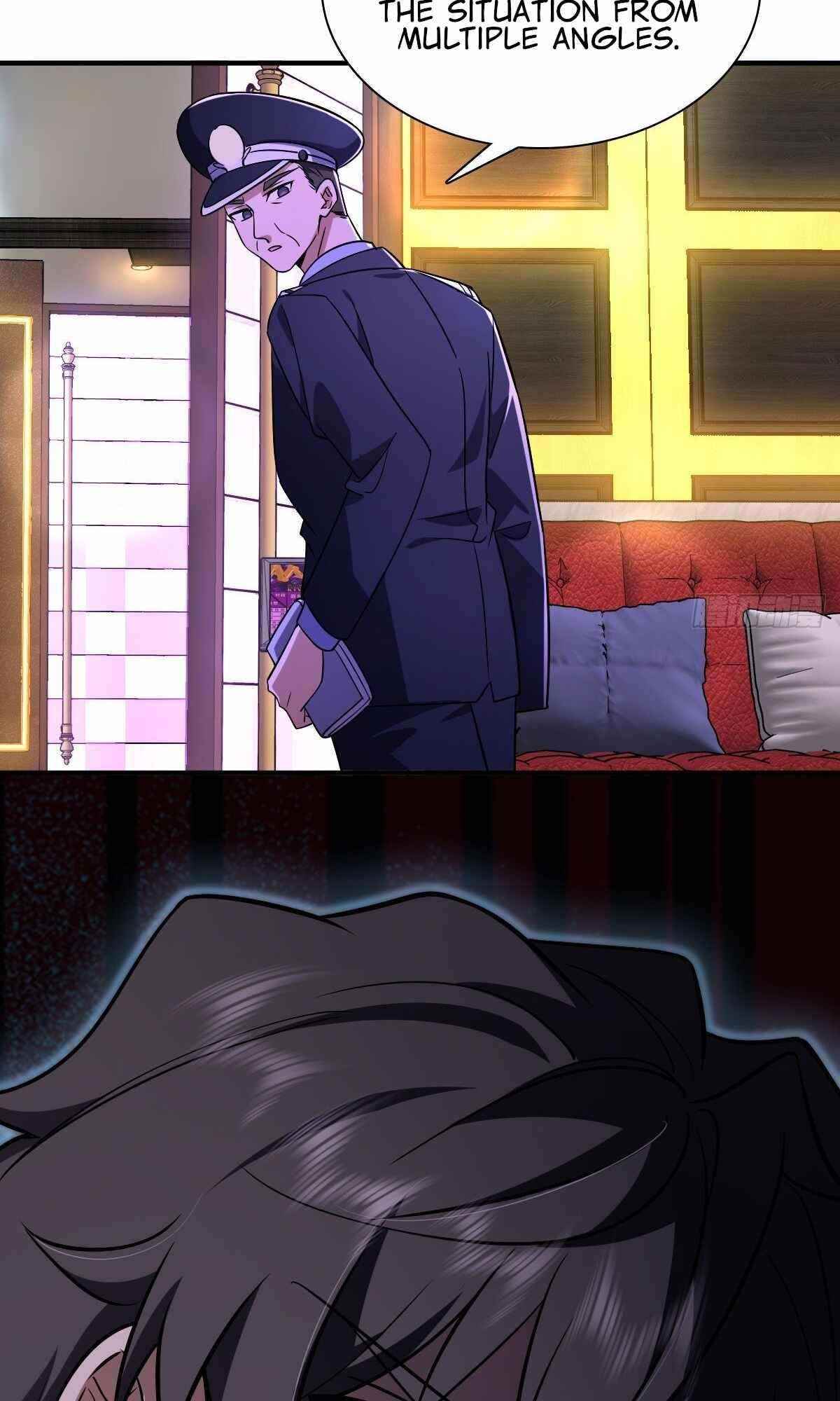 My Wife is From a Thousand Years Ago - Chapter 34 Page 44