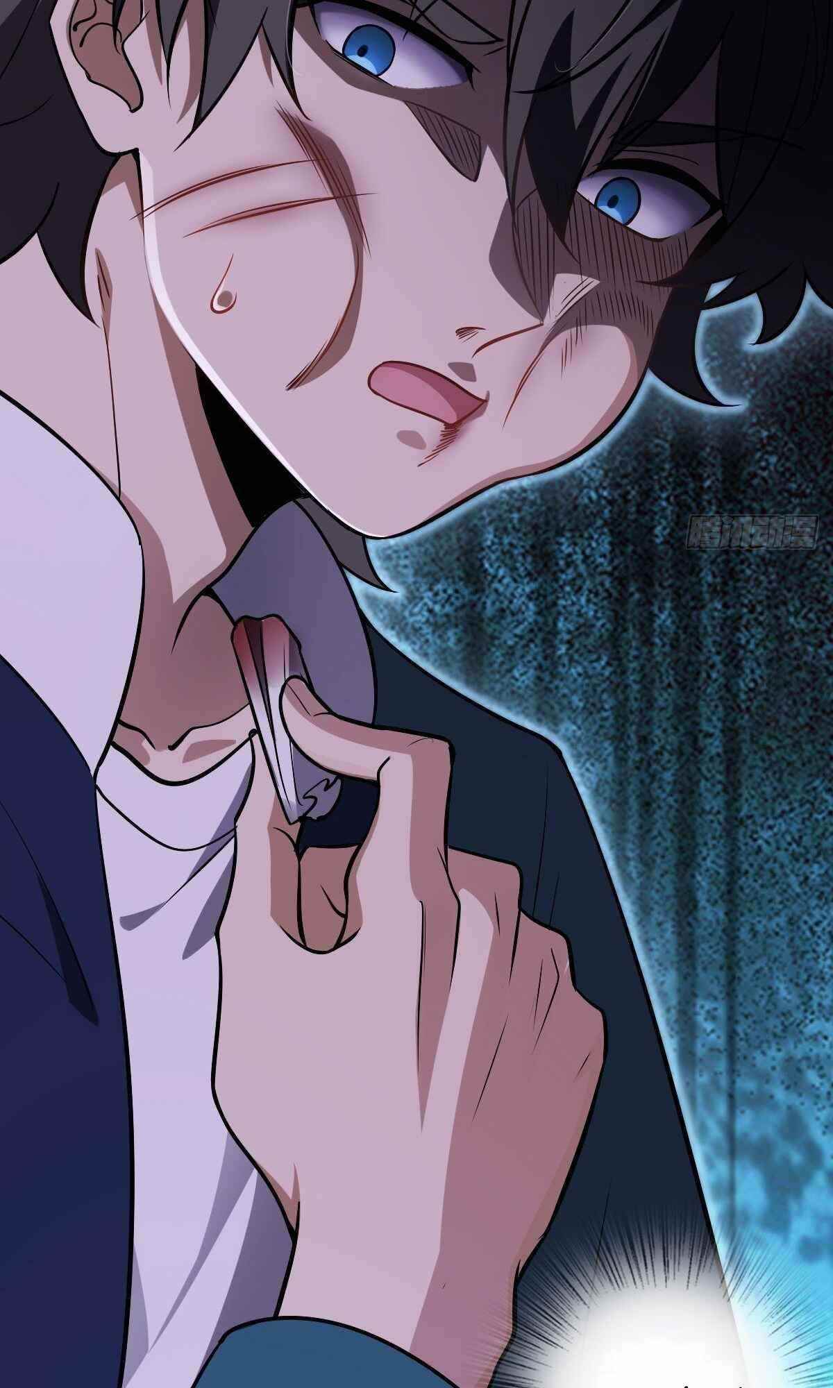 My Wife is From a Thousand Years Ago - Chapter 34 Page 45