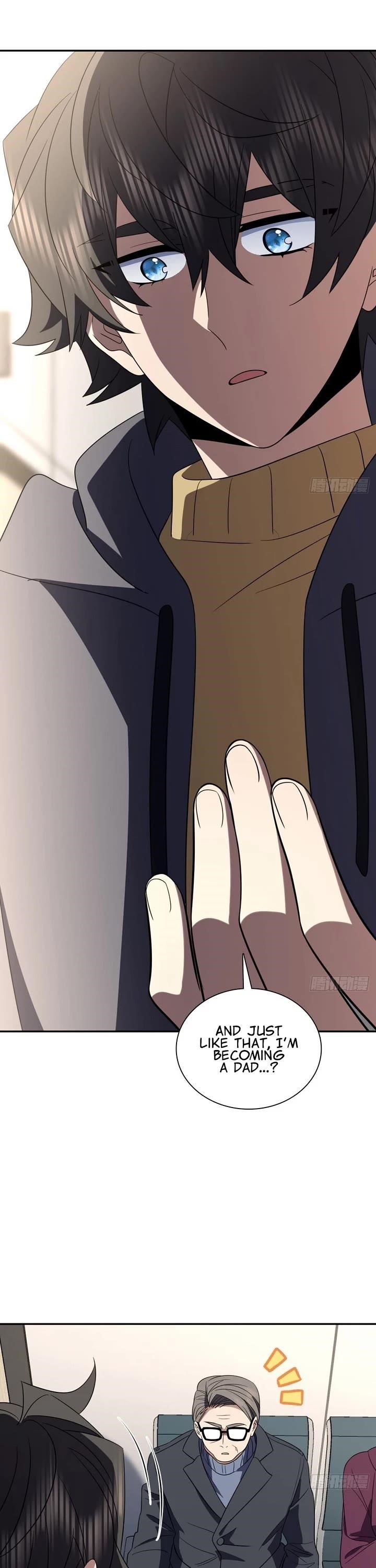 My Wife is From a Thousand Years Ago - Chapter 340 Page 12