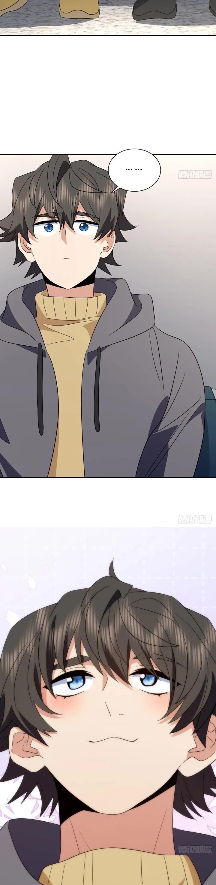 My Wife is From a Thousand Years Ago - Chapter 340 Page 15