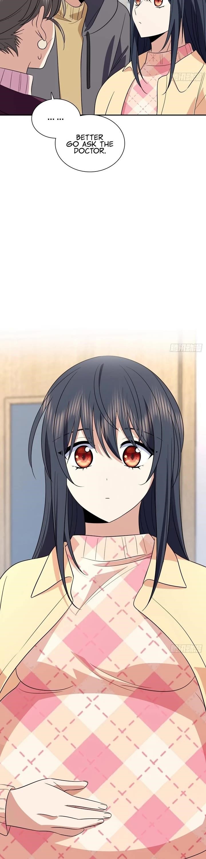 My Wife is From a Thousand Years Ago - Chapter 340 Page 2