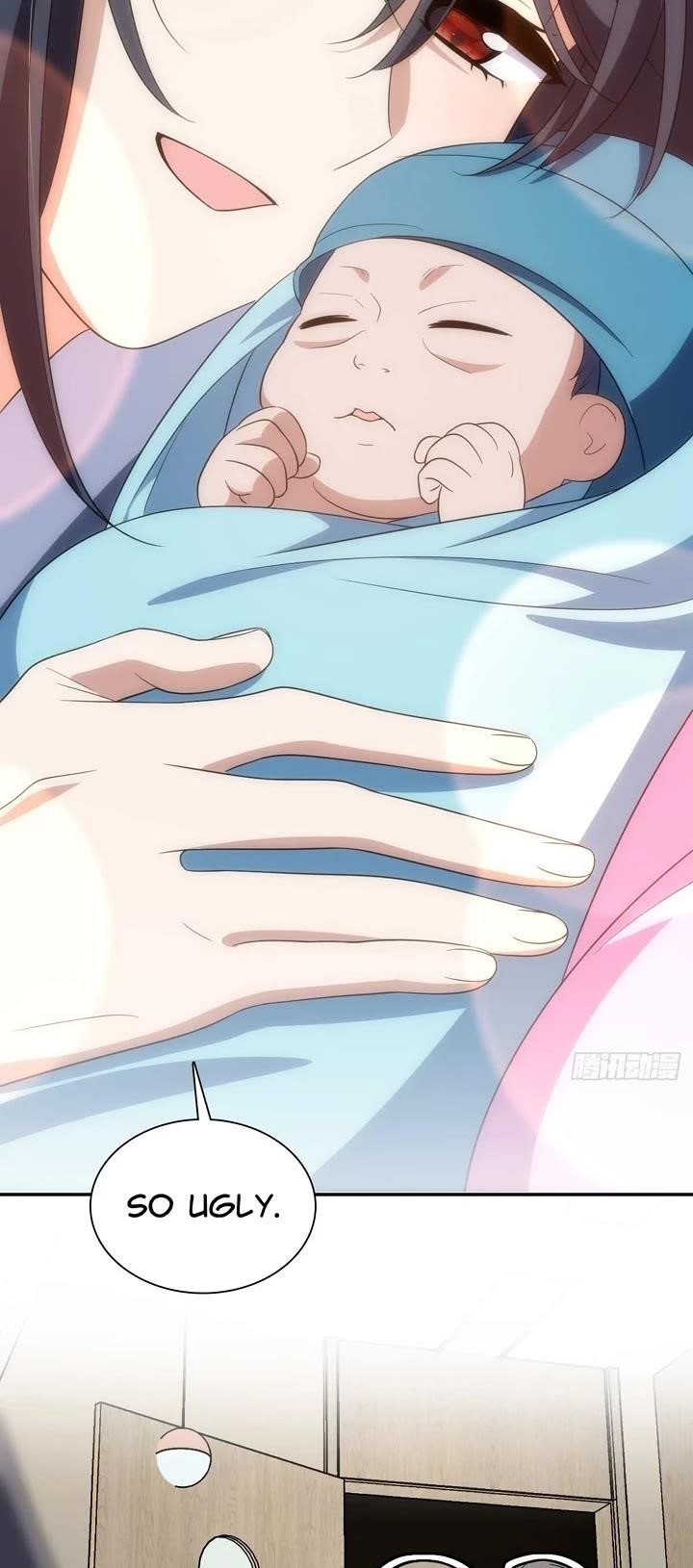 My Wife is From a Thousand Years Ago - Chapter 340 Page 24