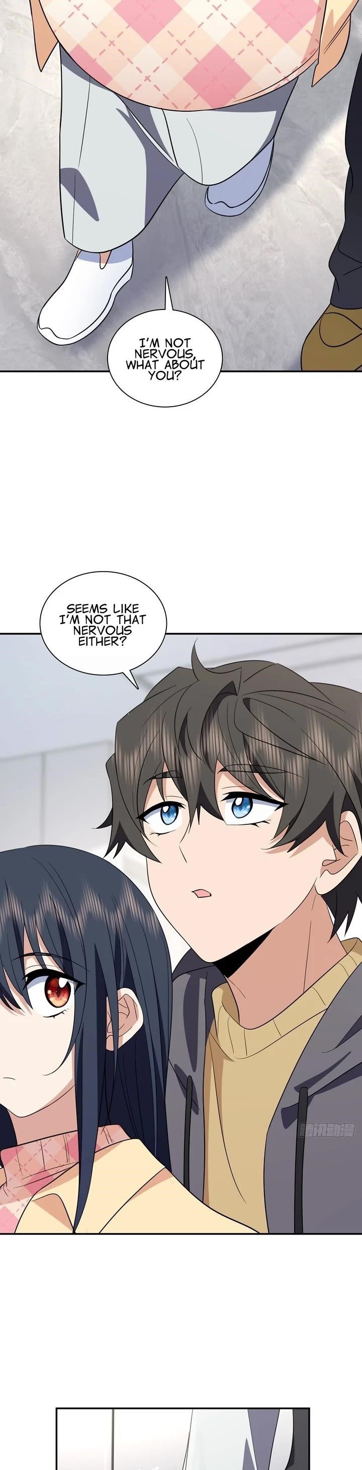 My Wife is From a Thousand Years Ago - Chapter 340 Page 5