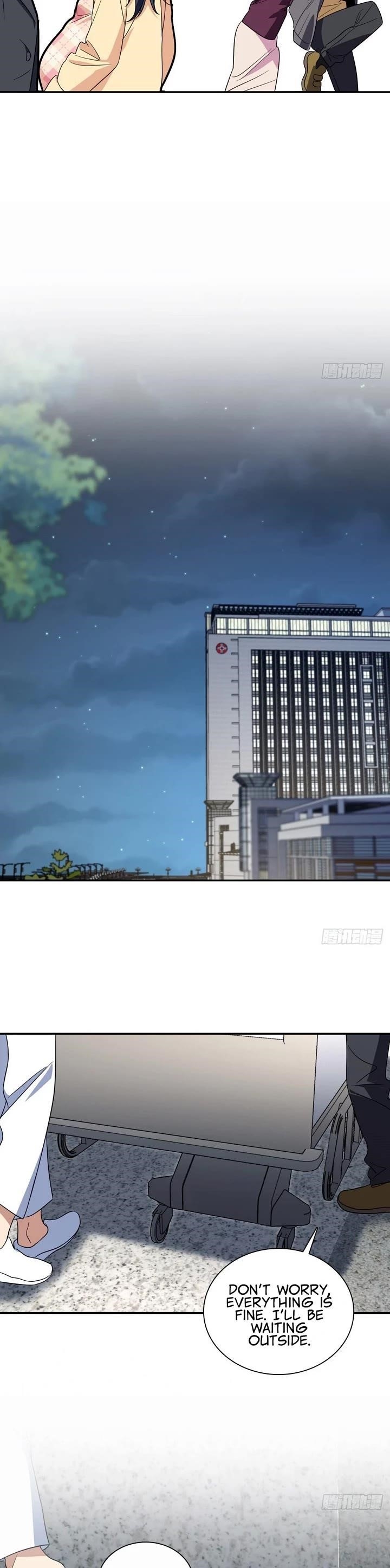 My Wife is From a Thousand Years Ago - Chapter 340 Page 9