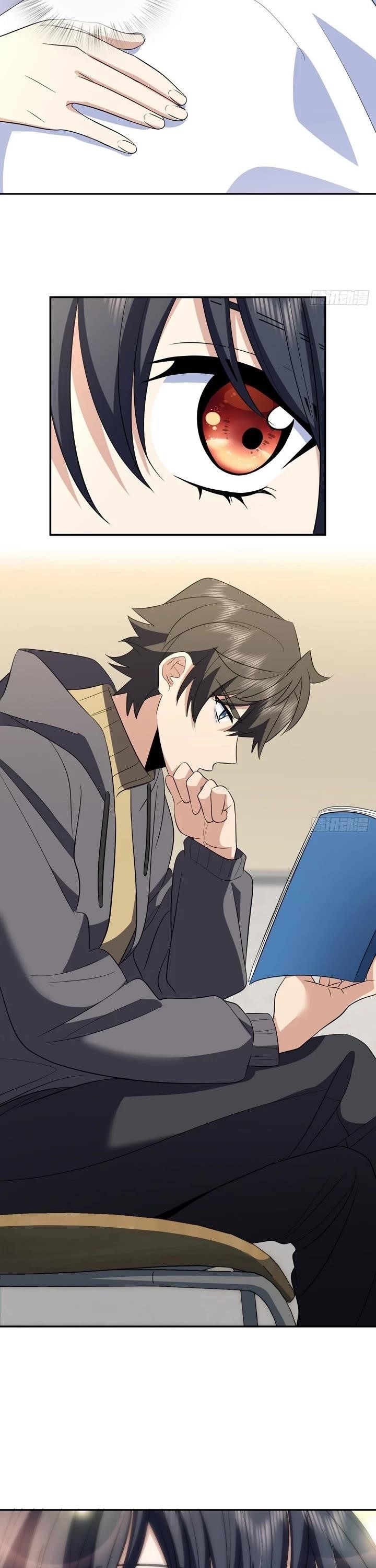 My Wife is From a Thousand Years Ago - Chapter 341 Page 15