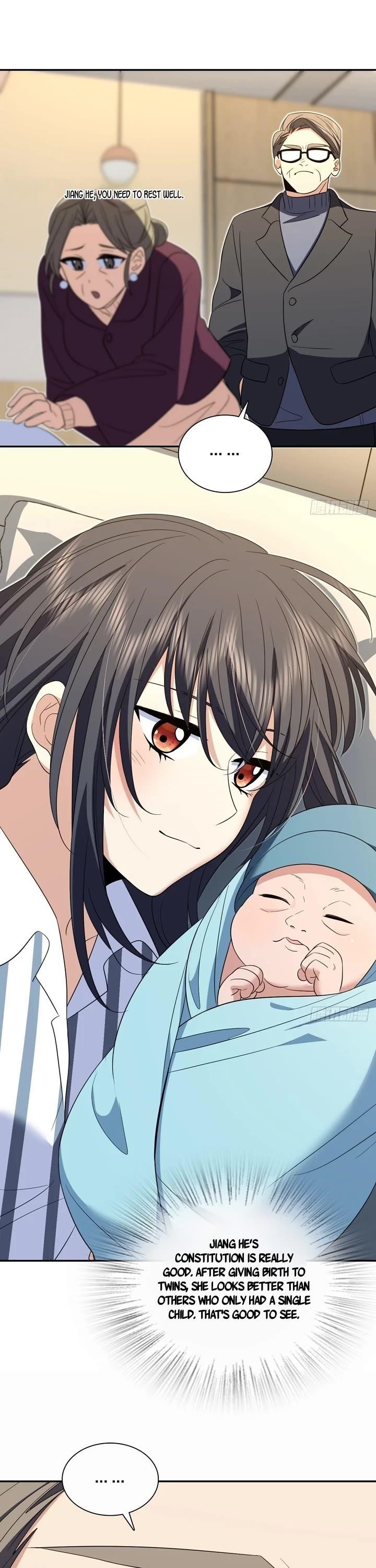 My Wife is From a Thousand Years Ago - Chapter 341 Page 2