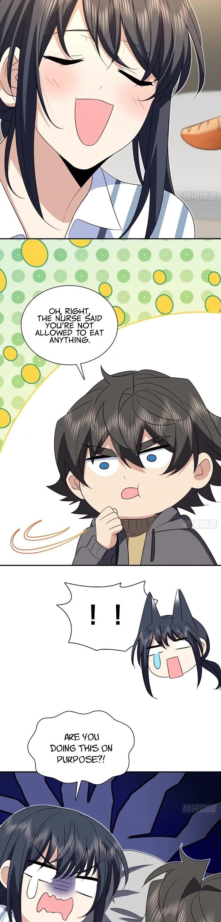 My Wife is From a Thousand Years Ago - Chapter 341 Page 6