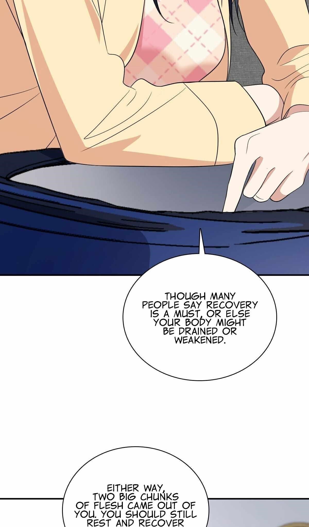 My Wife is From a Thousand Years Ago - Chapter 342 Page 16