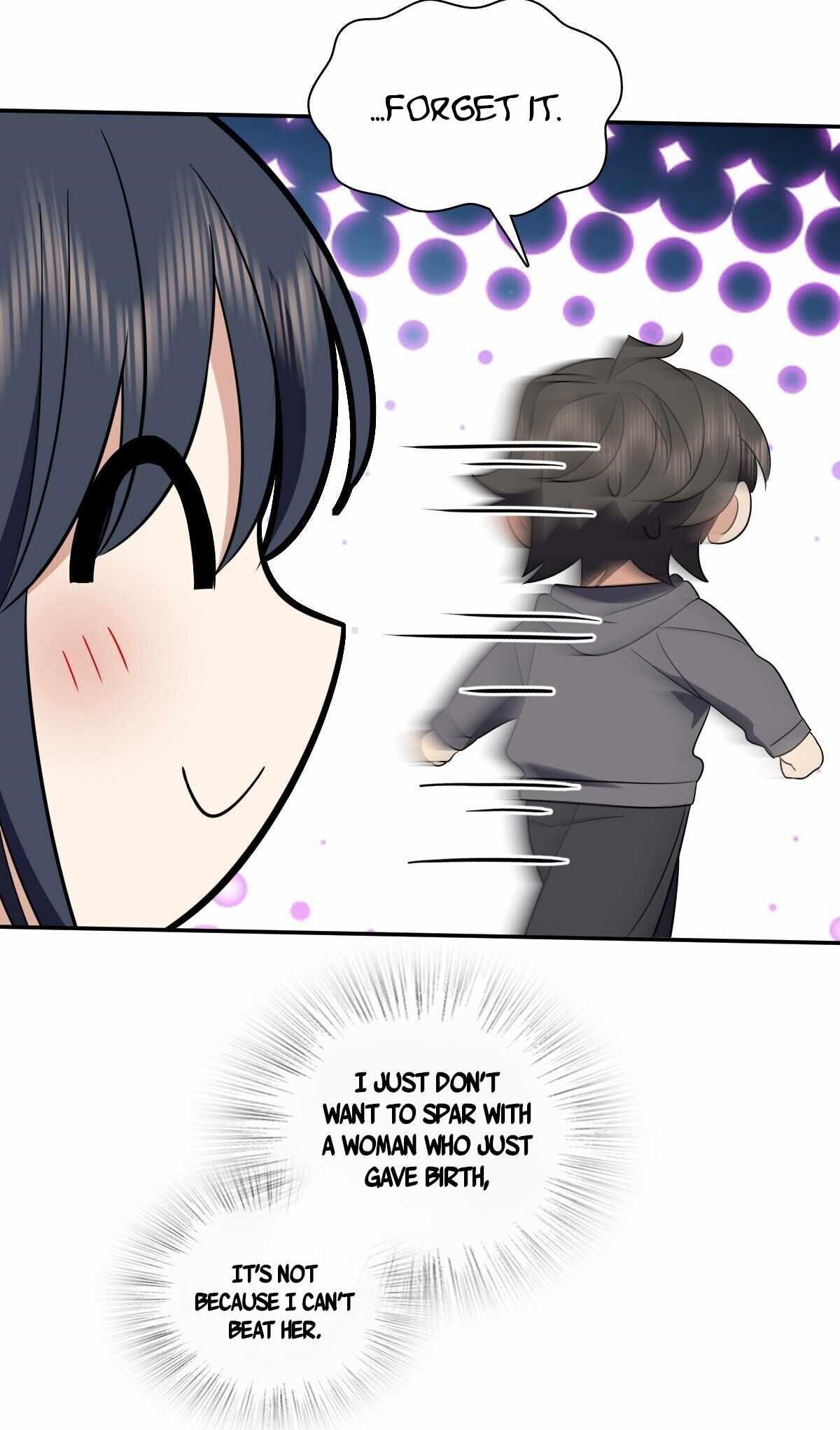 My Wife is From a Thousand Years Ago - Chapter 342 Page 19