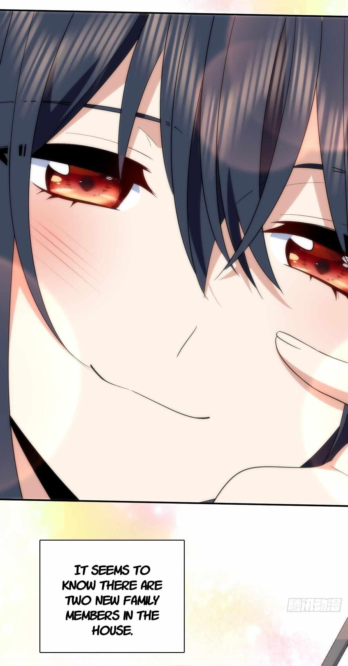 My Wife is From a Thousand Years Ago - Chapter 342 Page 22