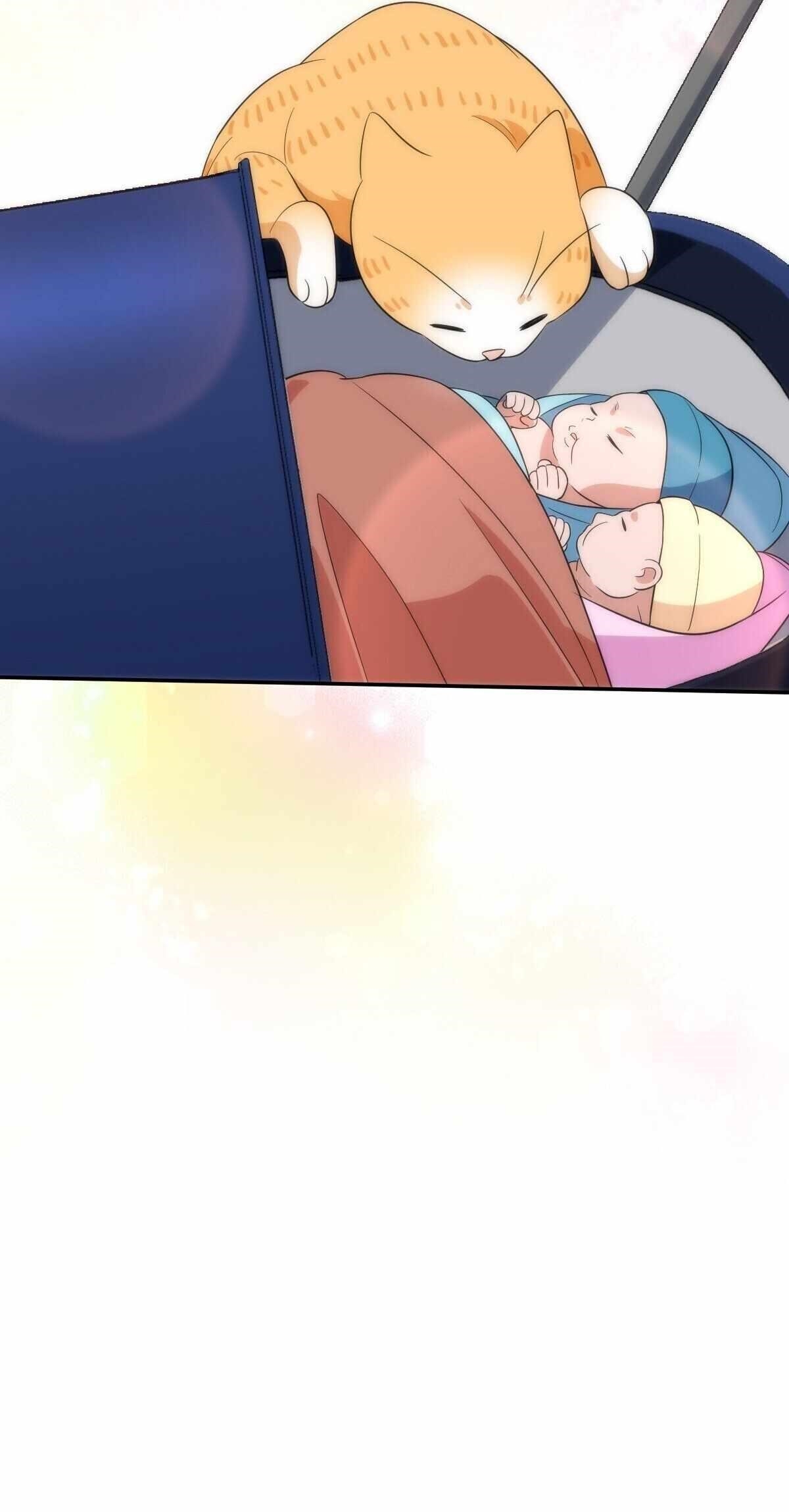 My Wife is From a Thousand Years Ago - Chapter 342 Page 23