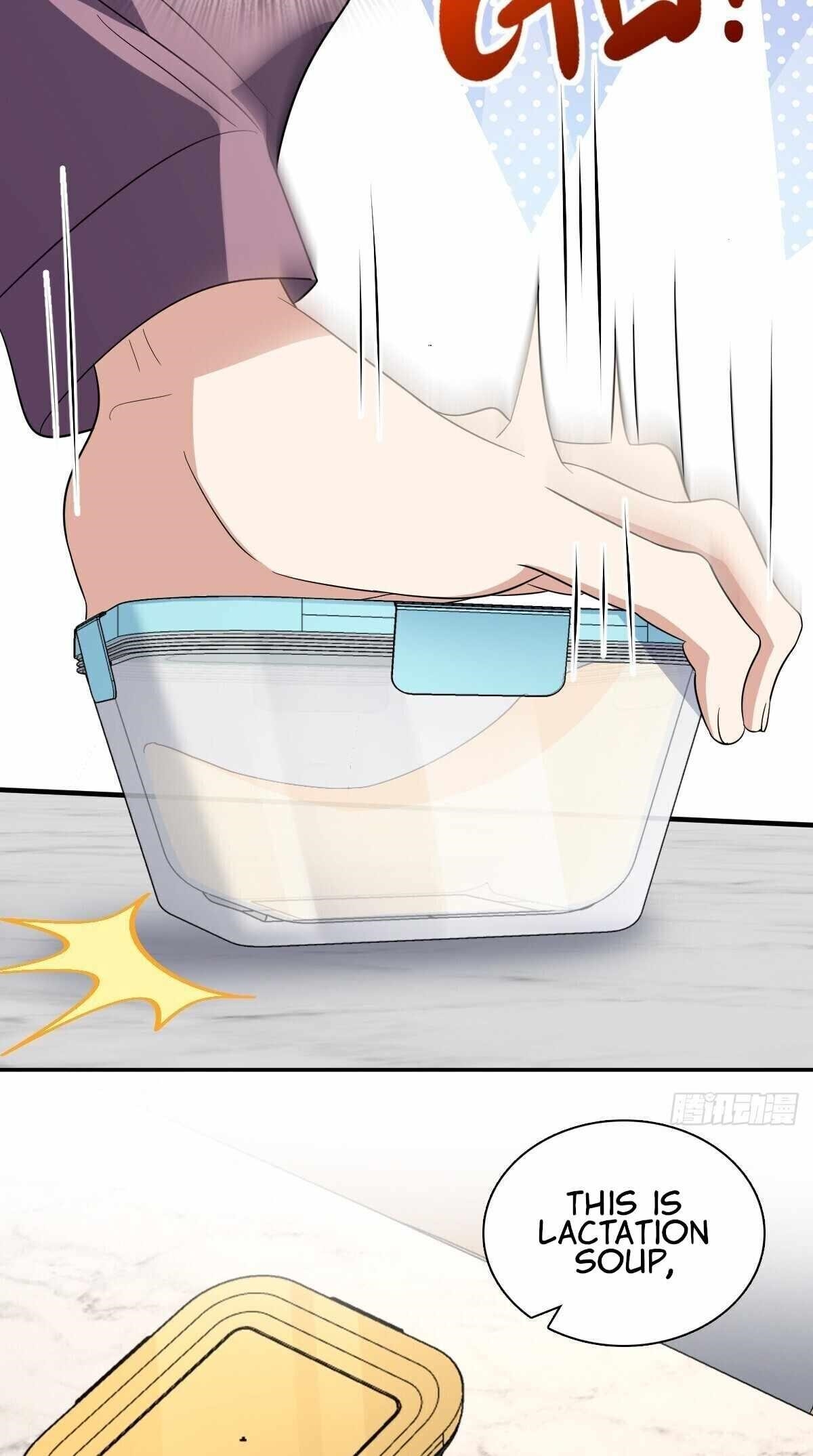 My Wife is From a Thousand Years Ago - Chapter 342 Page 27