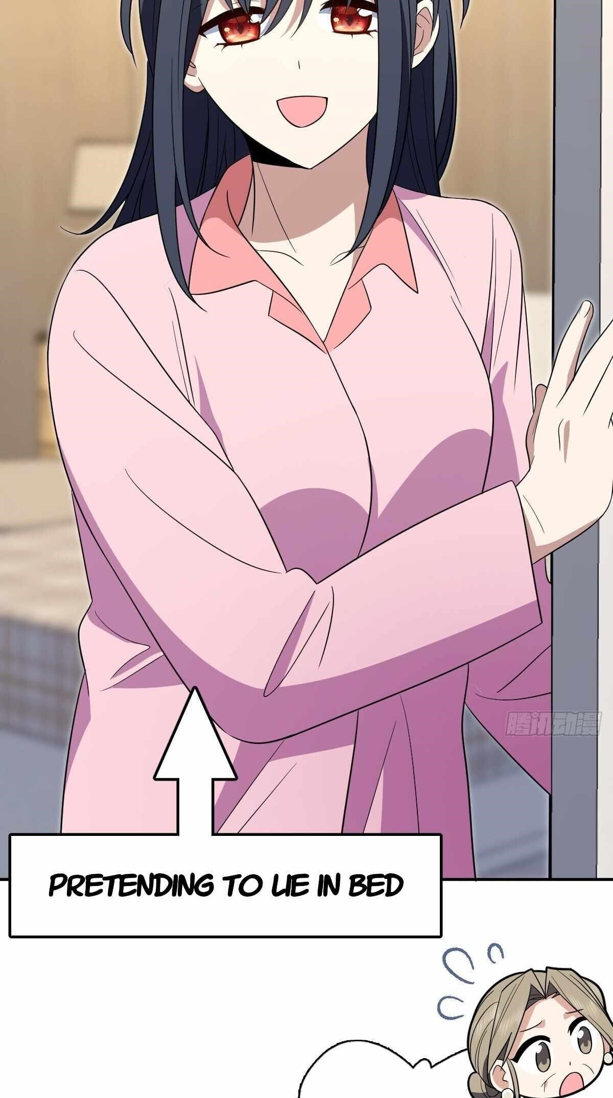 My Wife is From a Thousand Years Ago - Chapter 342 Page 30