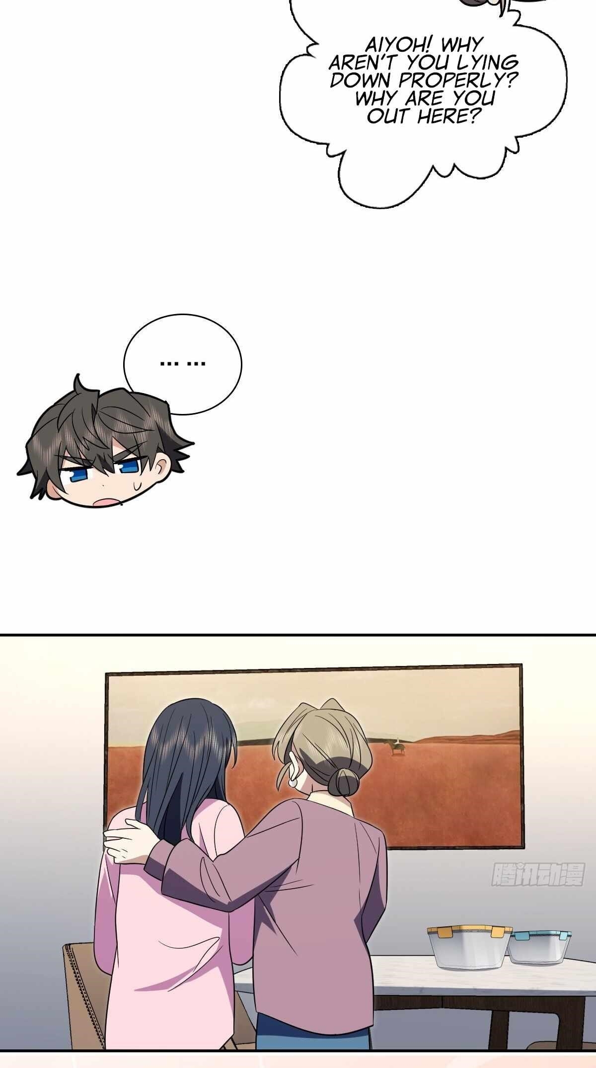 My Wife is From a Thousand Years Ago - Chapter 342 Page 31