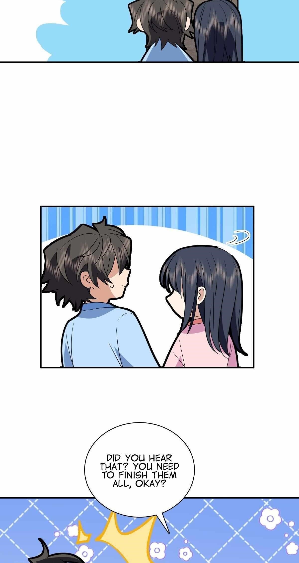 My Wife is From a Thousand Years Ago - Chapter 342 Page 35