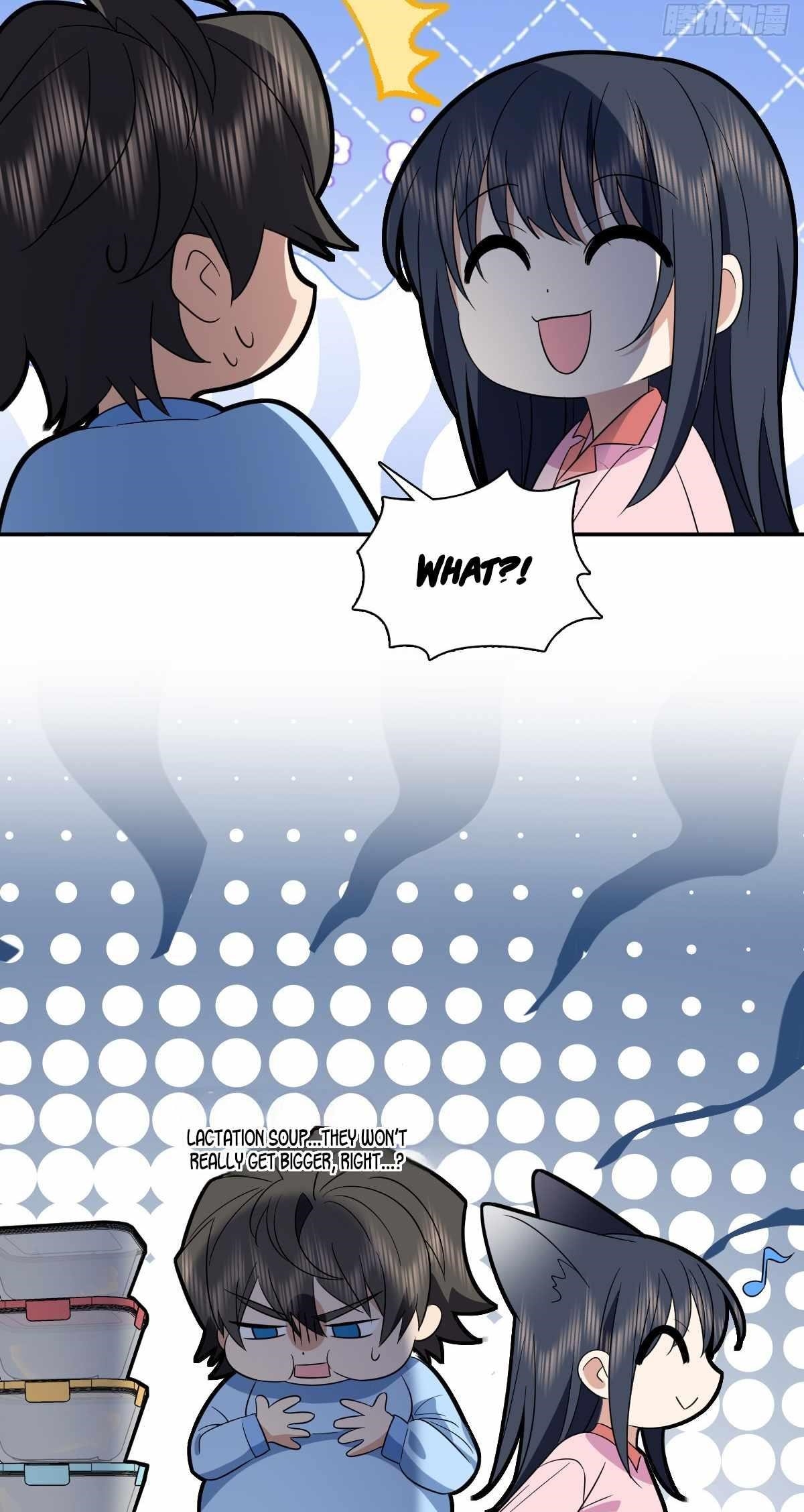 My Wife is From a Thousand Years Ago - Chapter 342 Page 36