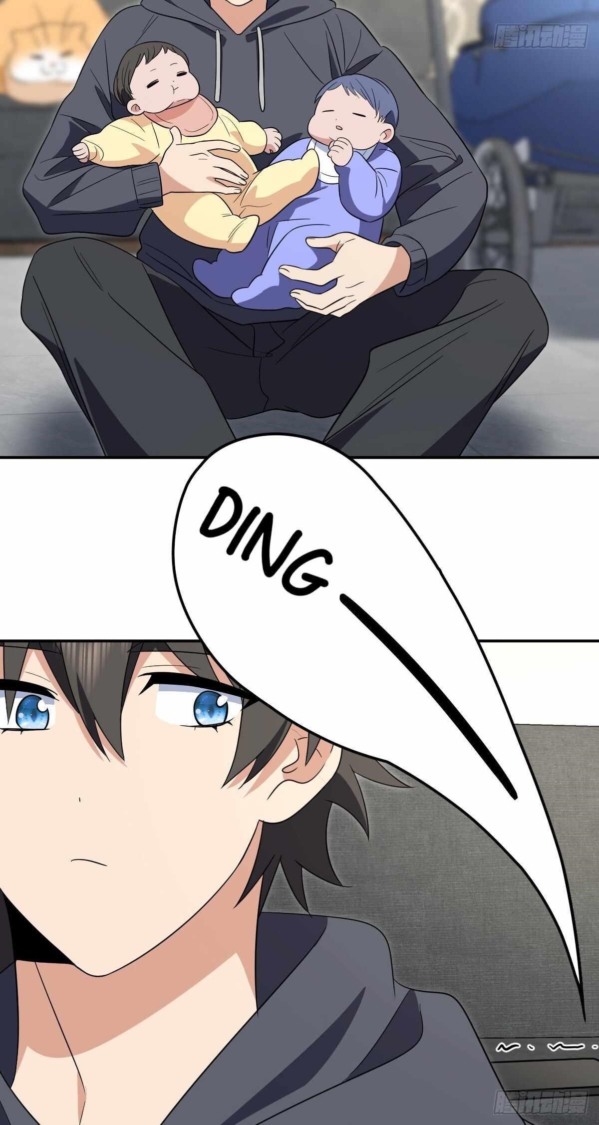 My Wife is From a Thousand Years Ago - Chapter 342 Page 38