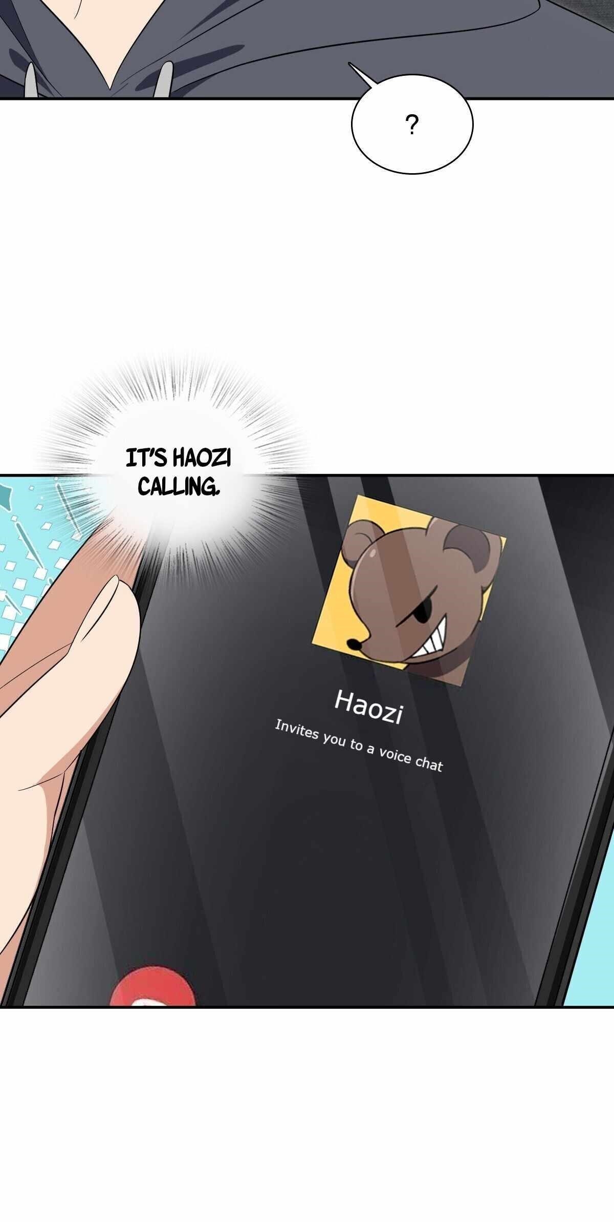 My Wife is From a Thousand Years Ago - Chapter 342 Page 39