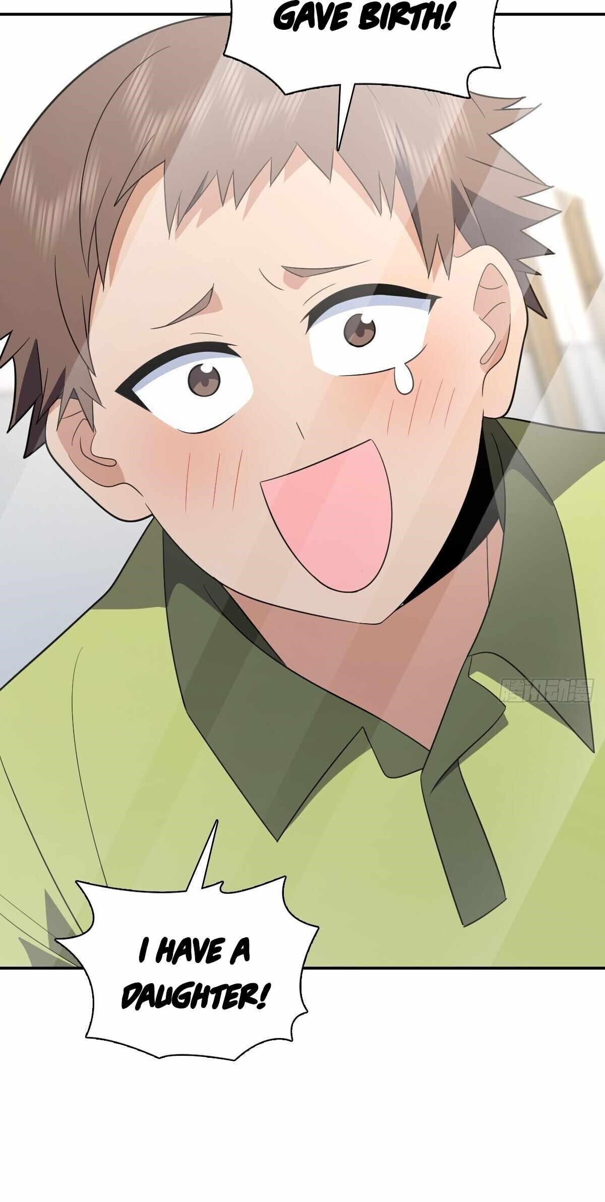 My Wife is From a Thousand Years Ago - Chapter 342 Page 41