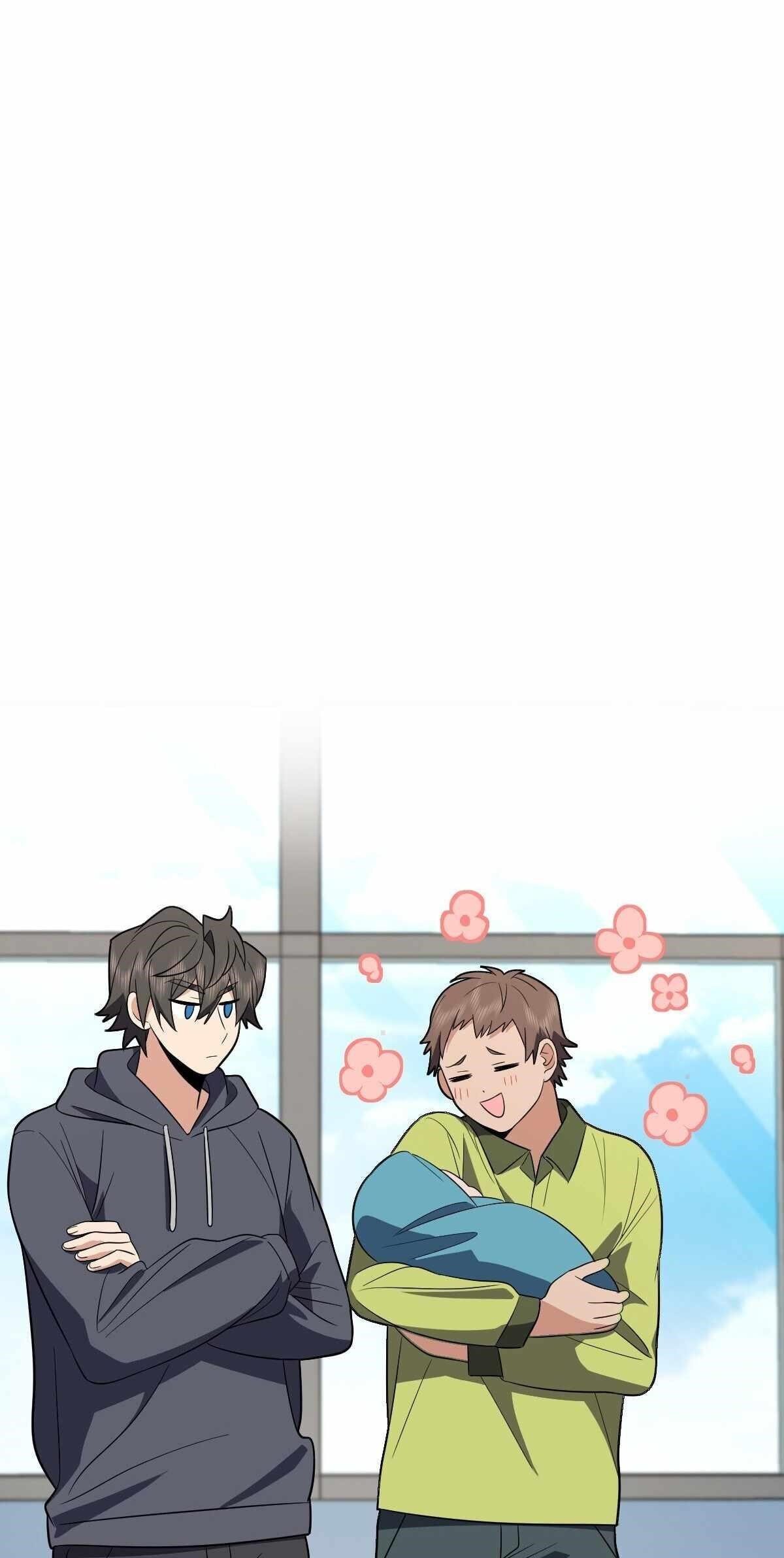 My Wife is From a Thousand Years Ago - Chapter 342 Page 42