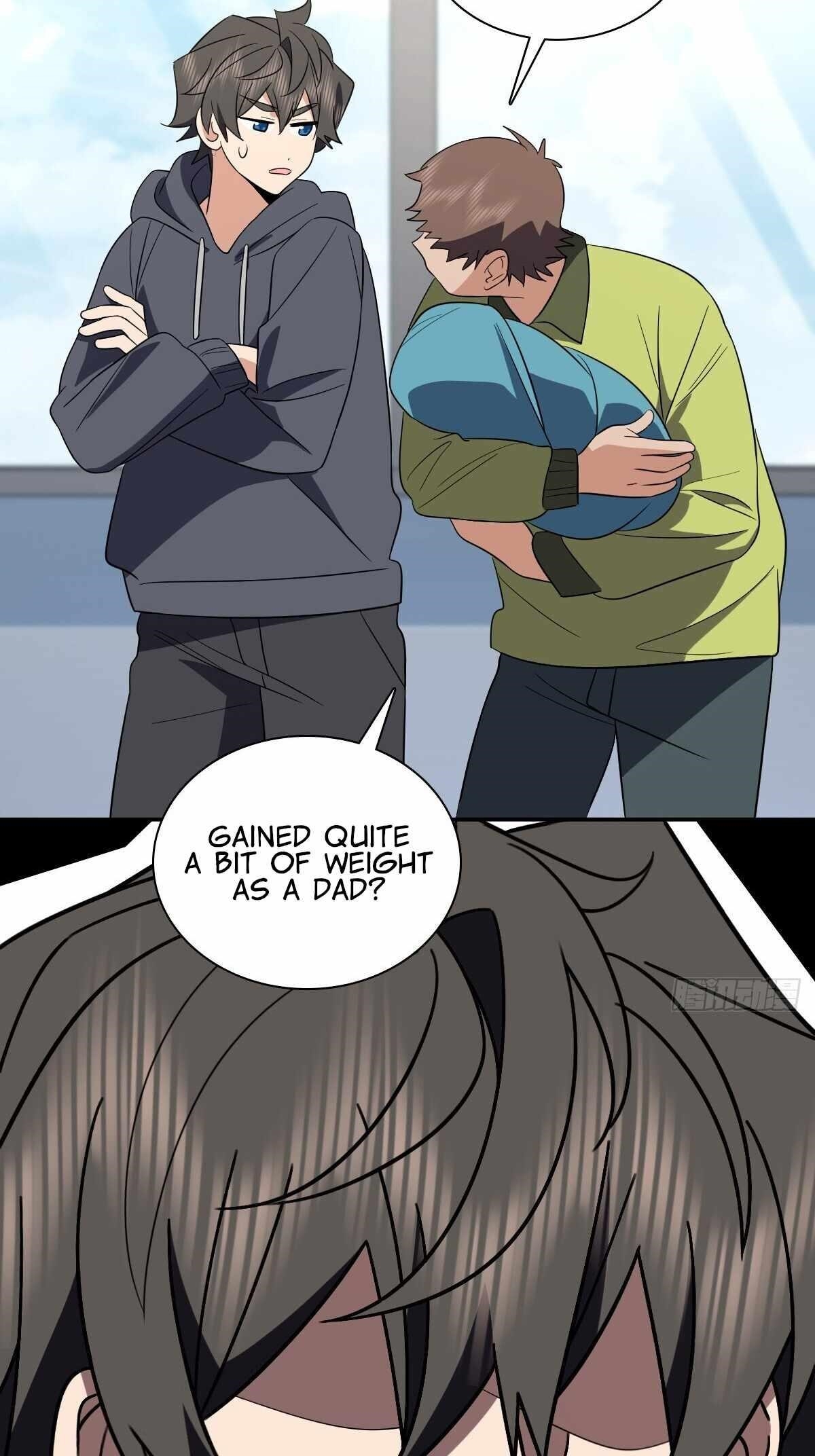 My Wife is From a Thousand Years Ago - Chapter 342 Page 46