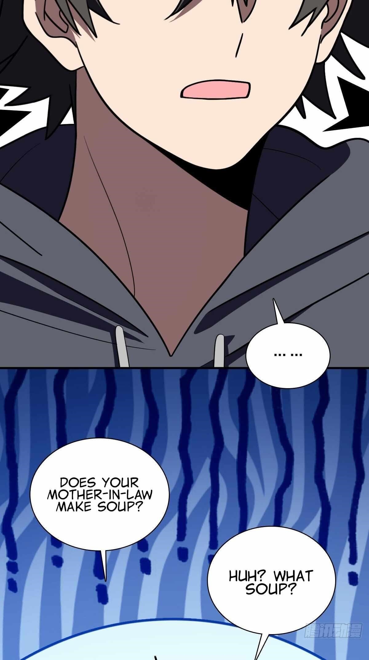 My Wife is From a Thousand Years Ago - Chapter 342 Page 47