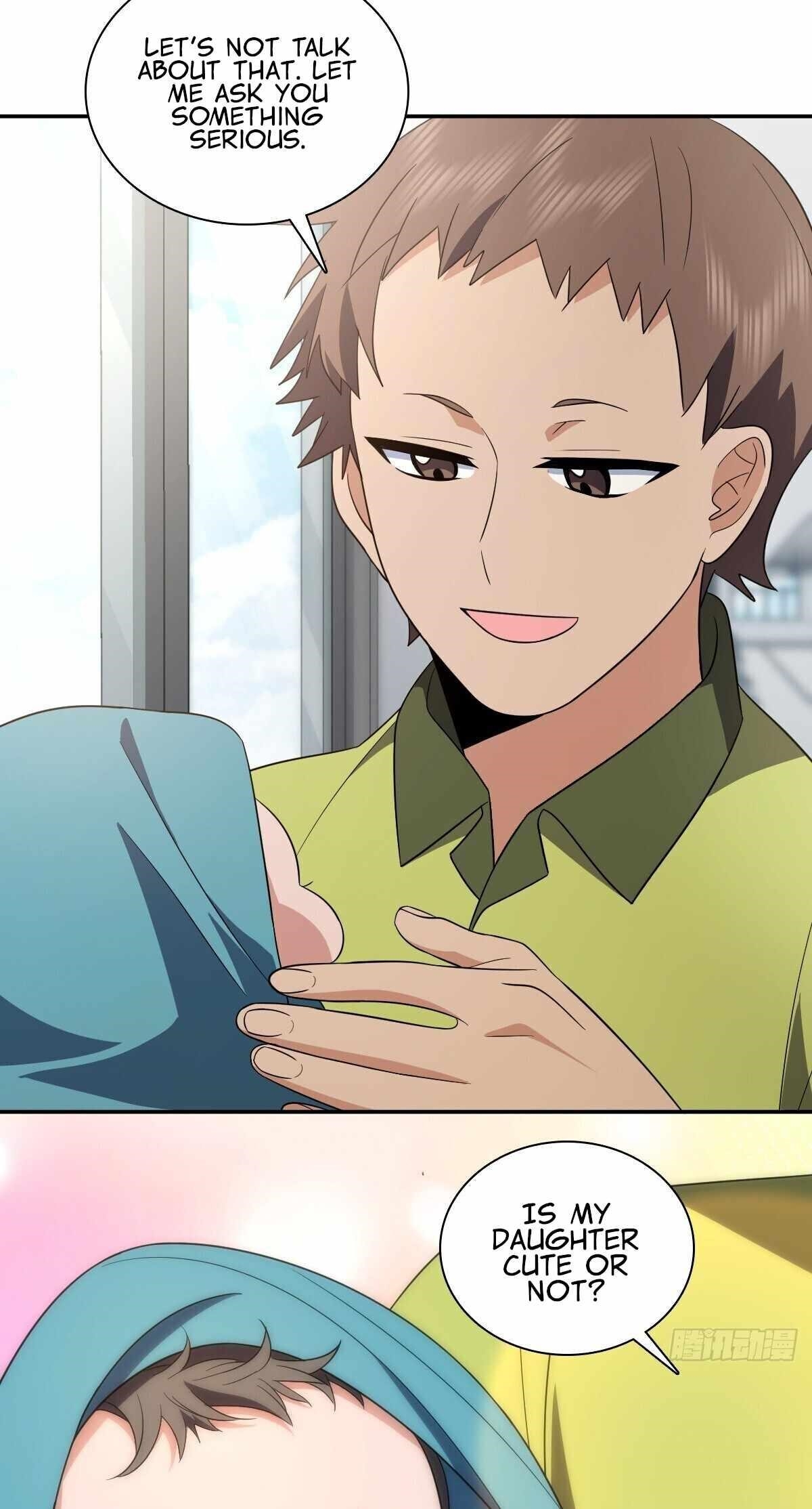 My Wife is From a Thousand Years Ago - Chapter 342 Page 49