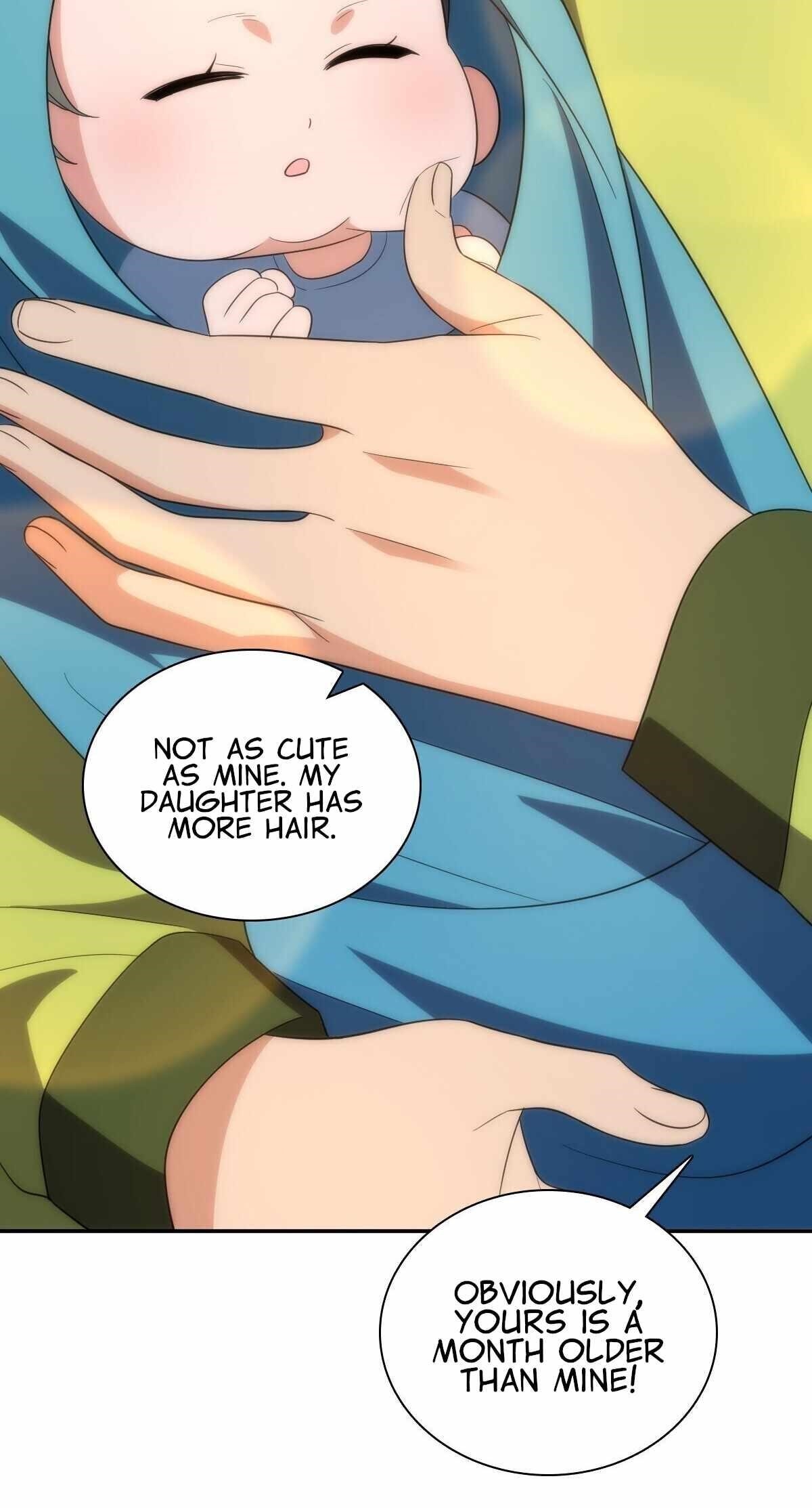 My Wife is From a Thousand Years Ago - Chapter 342 Page 50