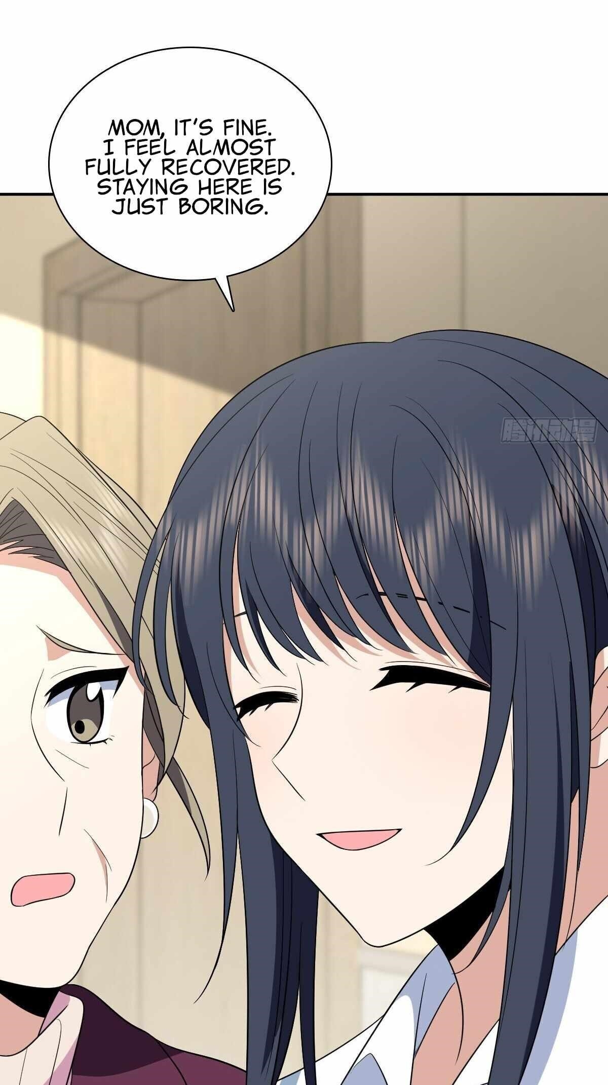 My Wife is From a Thousand Years Ago - Chapter 342 Page 8