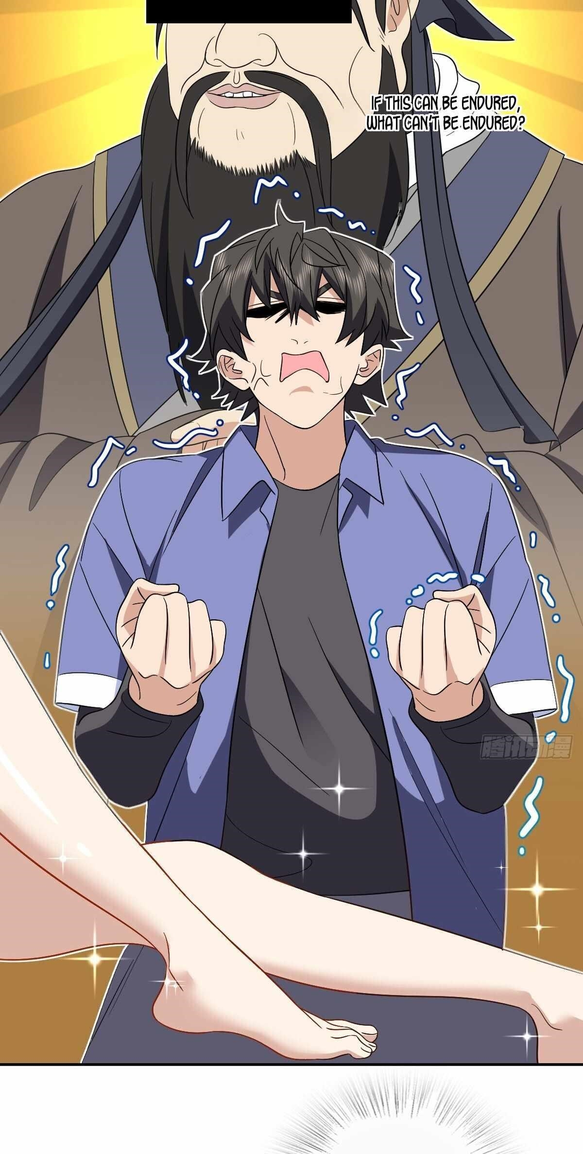 My Wife is From a Thousand Years Ago - Chapter 343 Page 14