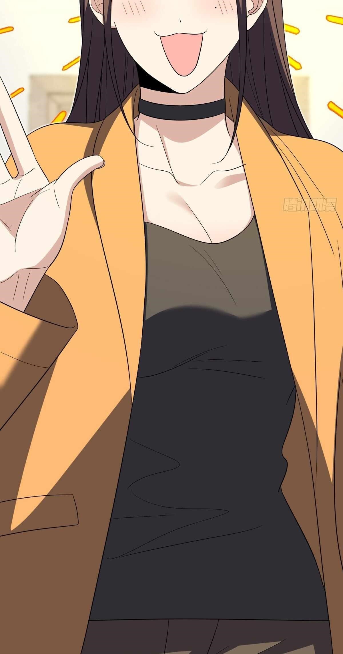 My Wife is From a Thousand Years Ago - Chapter 343 Page 21