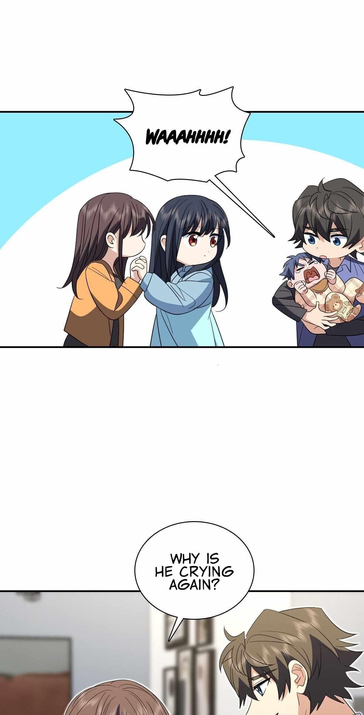 My Wife is From a Thousand Years Ago - Chapter 343 Page 23