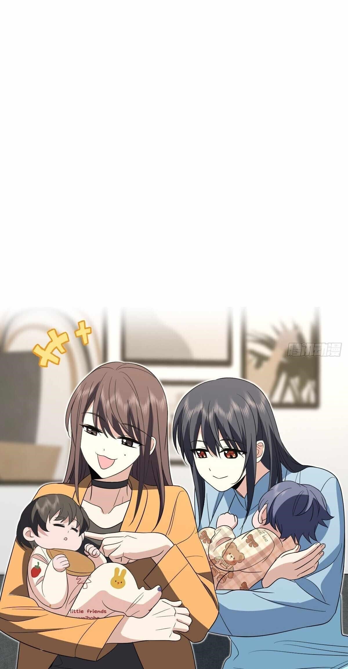 My Wife is From a Thousand Years Ago - Chapter 343 Page 29