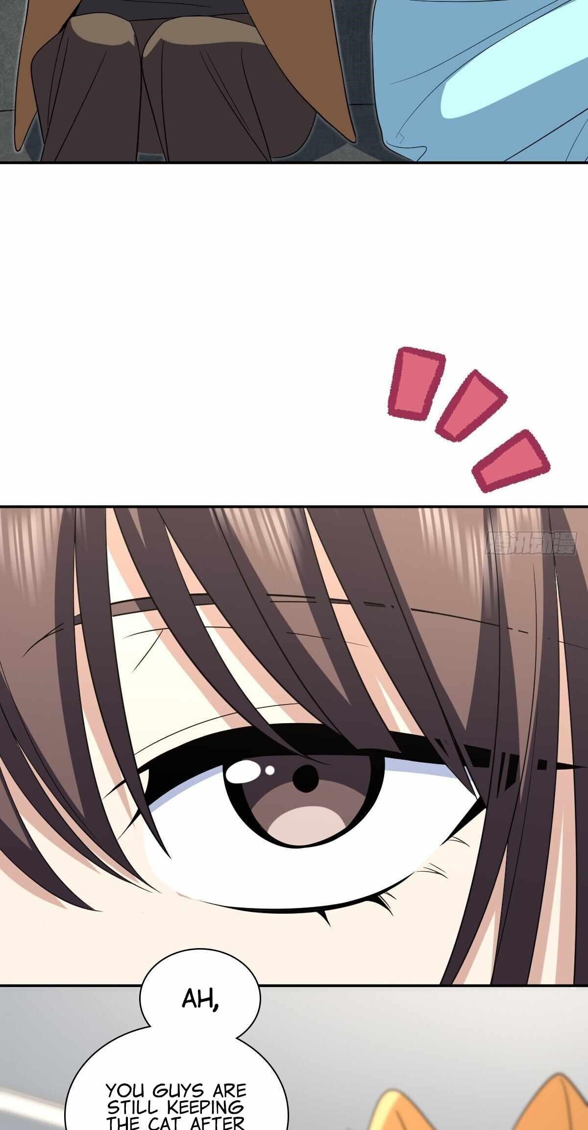 My Wife is From a Thousand Years Ago - Chapter 343 Page 30