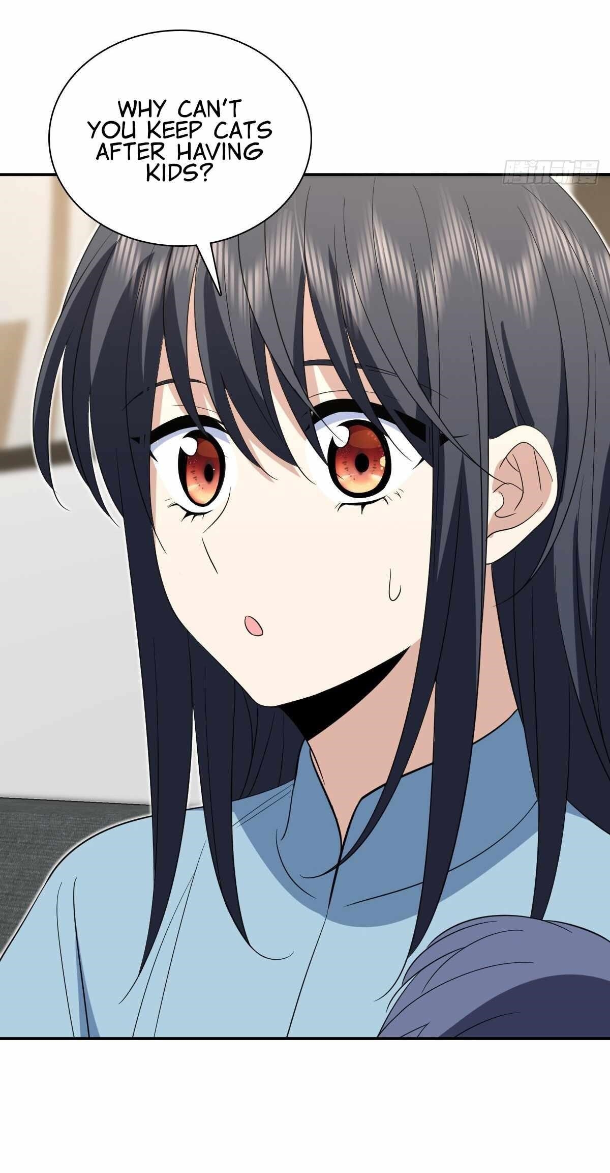 My Wife is From a Thousand Years Ago - Chapter 343 Page 32