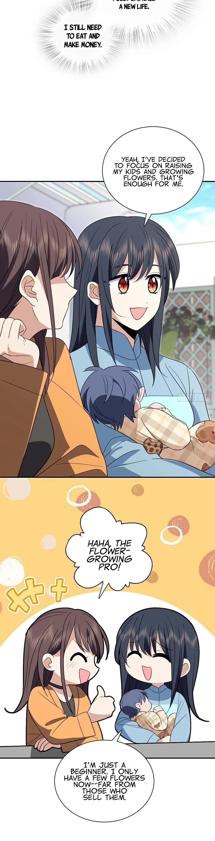 My Wife is From a Thousand Years Ago - Chapter 344 Page 10